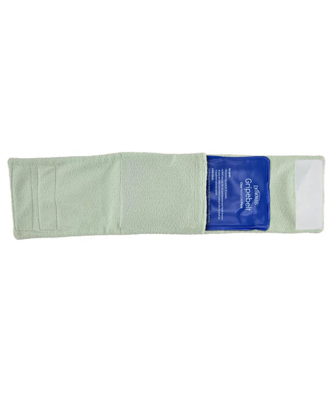 Ceinture Chauffante Bébé - Agneau