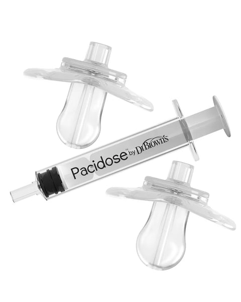Pacidose Sucette Distribution Médicaments