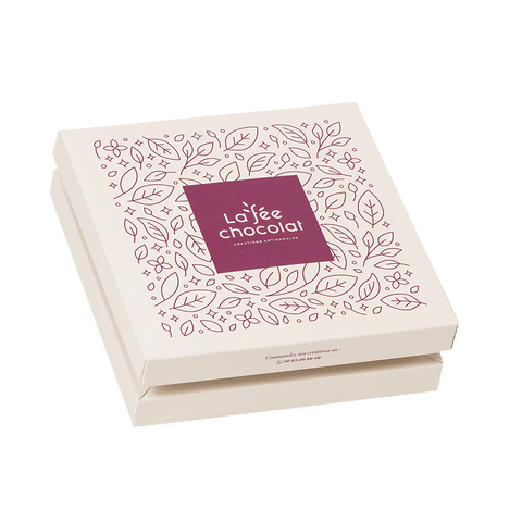 Coffret Chocolats - 280g