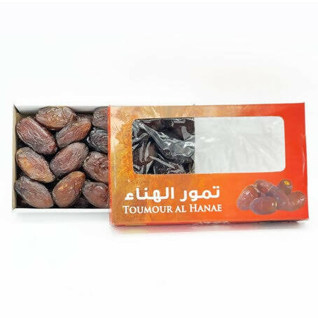 Dattes Medjool Medium - 1kg