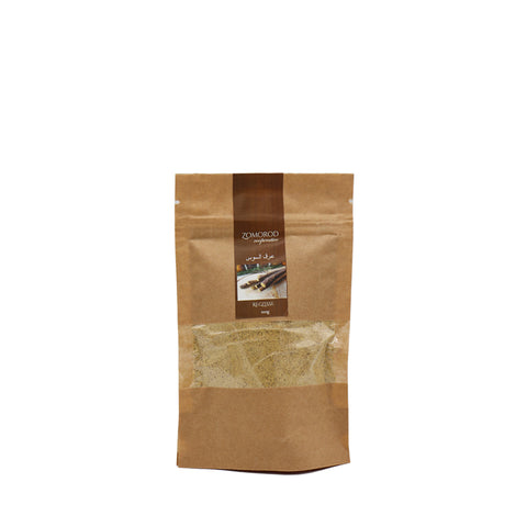 Réglisse Moulue 100g