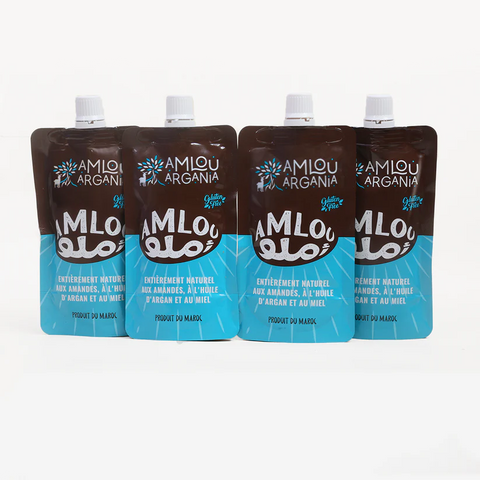 Amlou Argania 100g