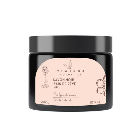 Savon Noir Bain De Rêve - 200g