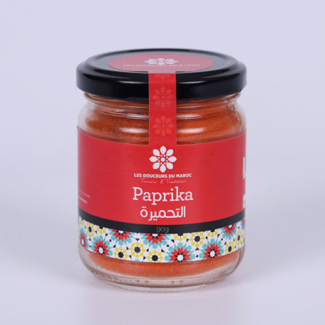 Paprika - 100g