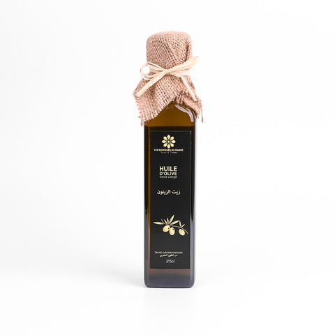 Huile d'olive extra vierge - 250ml
