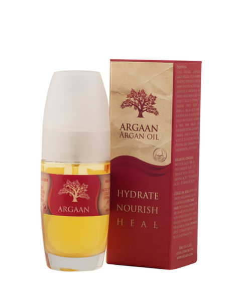 Argaan Elixir Belle Peau