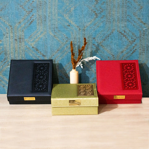 3 box