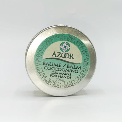 baume coccooning des mains - 100ml