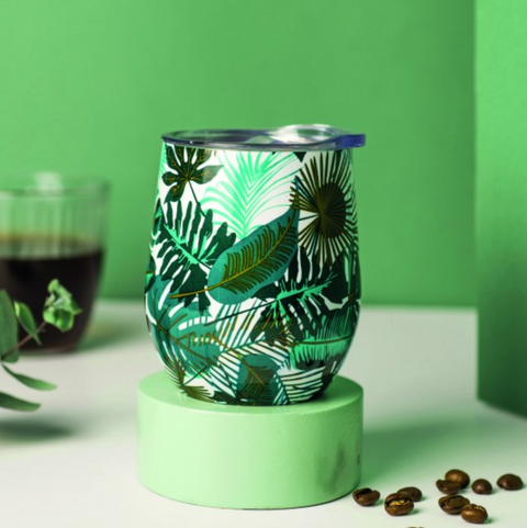 Mug Isotherme Equador - 250 ml