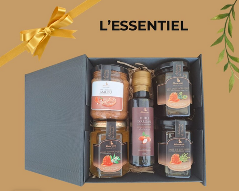 Coffret - L’ESSENTIEL