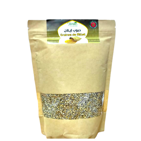Graines De Millet - 500g