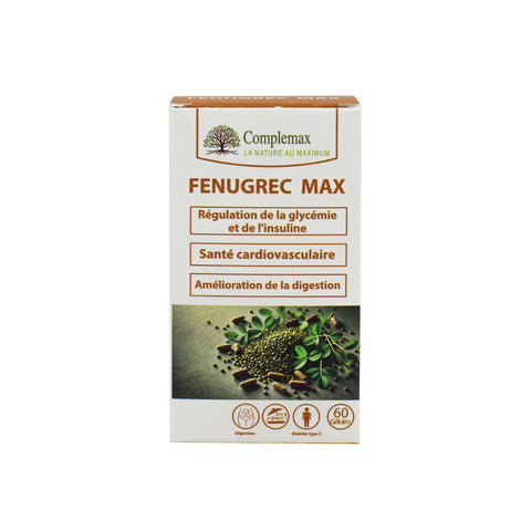 fenugrec