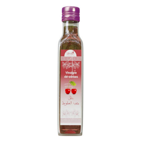 Vinaigre de cerises 250ml