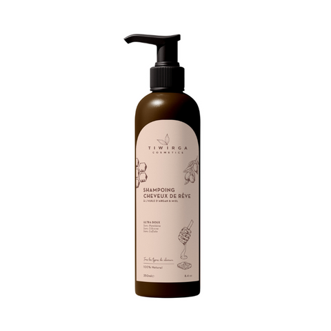 Shampoing Cheveux De Rêve - Ultra Doux