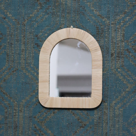 Miroir petite Fenêtre - 32 cm x 25 cm