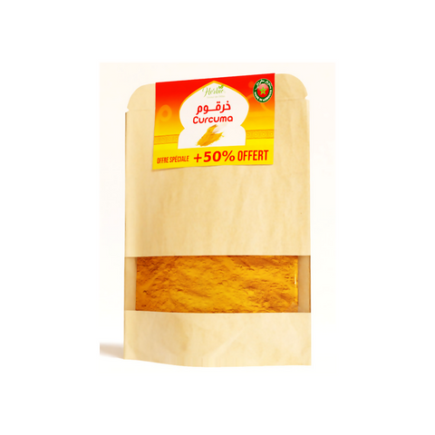 Curcuma - 80g