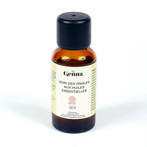 Soin des Ongles - 30ml