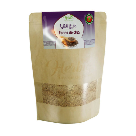 Farine de Chia - 250g