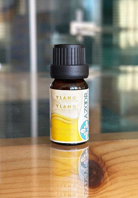 Ylang Ylang Huile Essentielle 10ml
