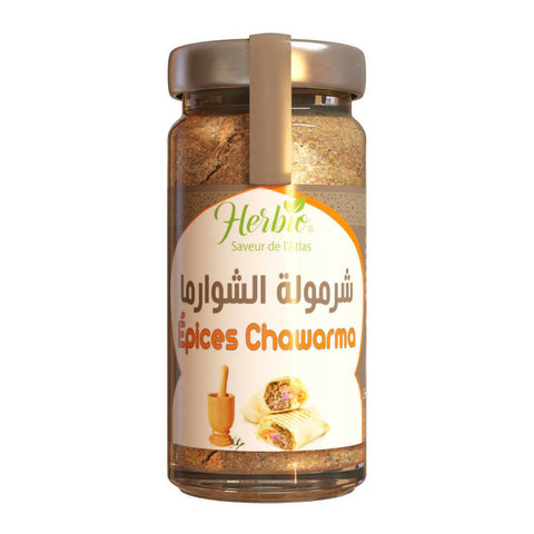 Epices chawarma - 40g