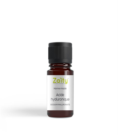 Acide hyaluronique (Sodium hyaluronate)