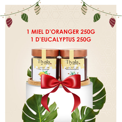 Pack Duo Miels