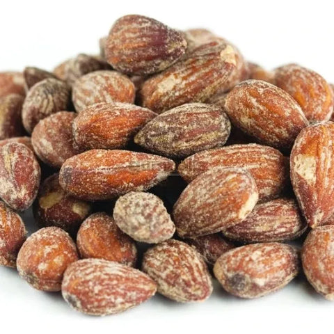 Amandes Grillées - 100g
