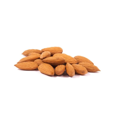 Amandes naturelles 100g