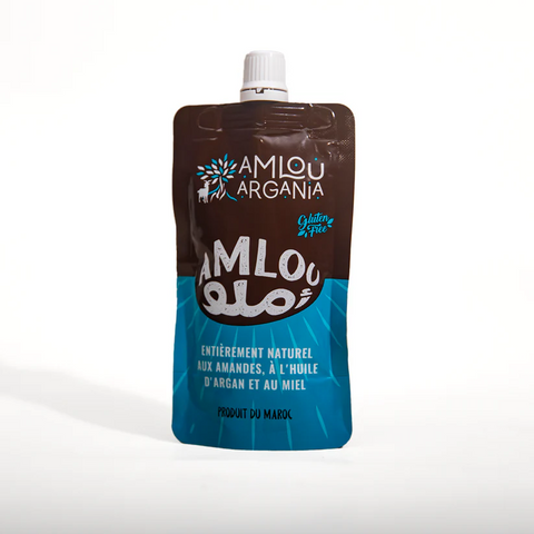 Amlou Argania 100g