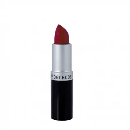 NATURAL LIPSTICK - JUST RED