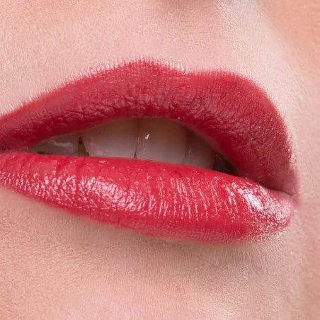 NATURAL LIPSTICK - JUST RED