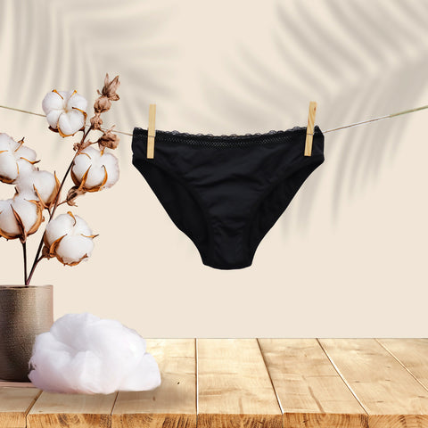 Culotte menstruelle Talis Flux Medium