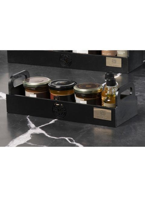Coffret Cadeau : LE GOURMAND MEDIUM