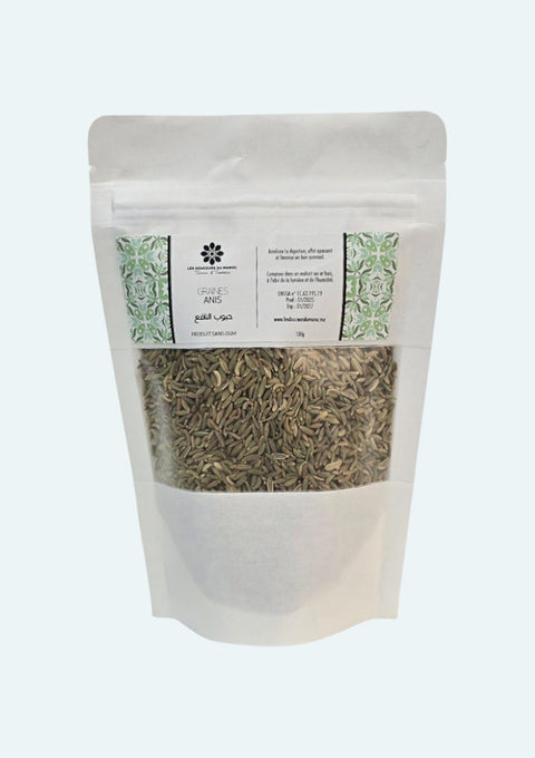 Graines d'Anis 85g