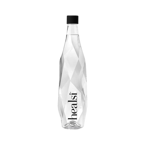 HEALSI CRYSTAL - Eau Minérale Naturelle (PET) - 1L