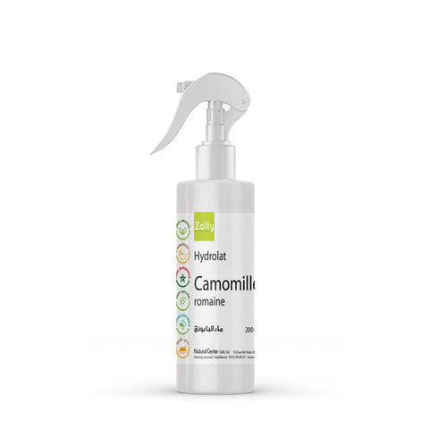 Hydrolat Camomille sauvage 200ml