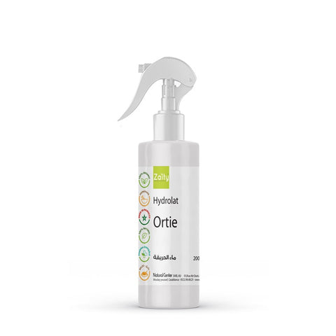 Hydrolat Ortie 200ml
