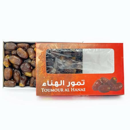 Dattes Boufeggous - 1kg