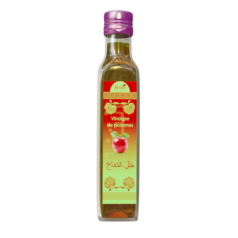 Vinaigre de cidre - Pomme 250 ml