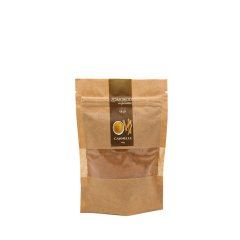 Cannelle moulue - 100g