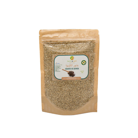 Graines de Quinoa 200g