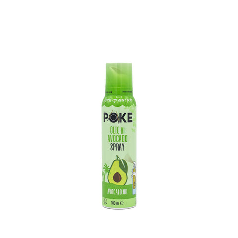Spray Huile d'Avocat Alimentaire 100ml