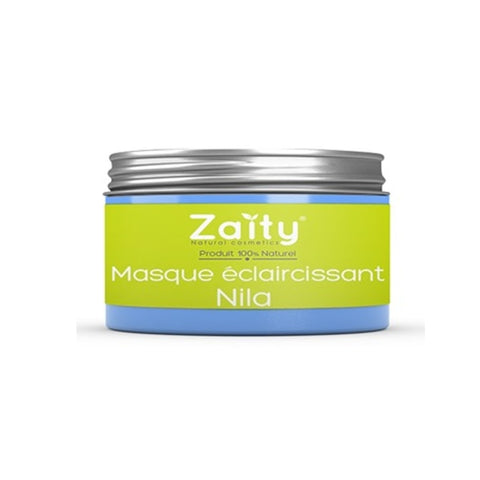 Masque éclaircissant Nila 100ml