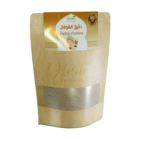 Flocon D'avoine - 250g