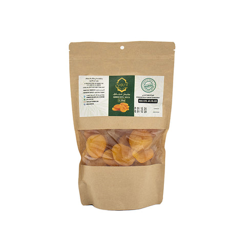 Abricots secs 1kg