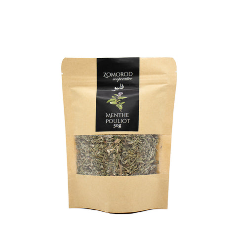 Menthe Pouliot – 50g