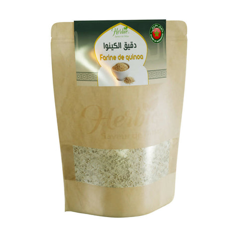 Farine de Quinoa - 250 g