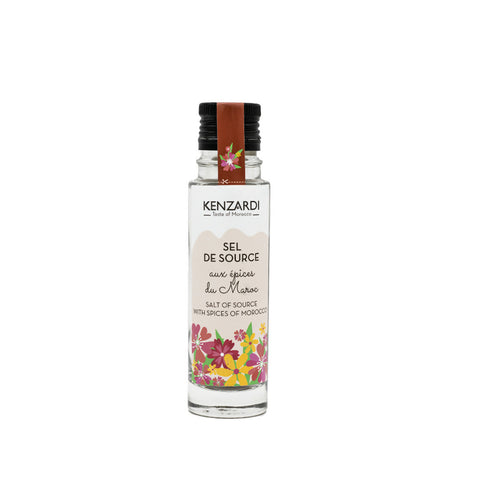sel spices