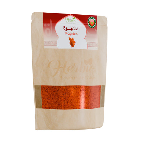 Paprika 200g