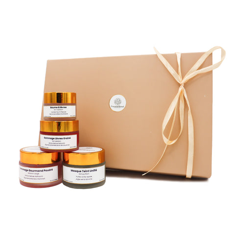 Coffret Temps Libre